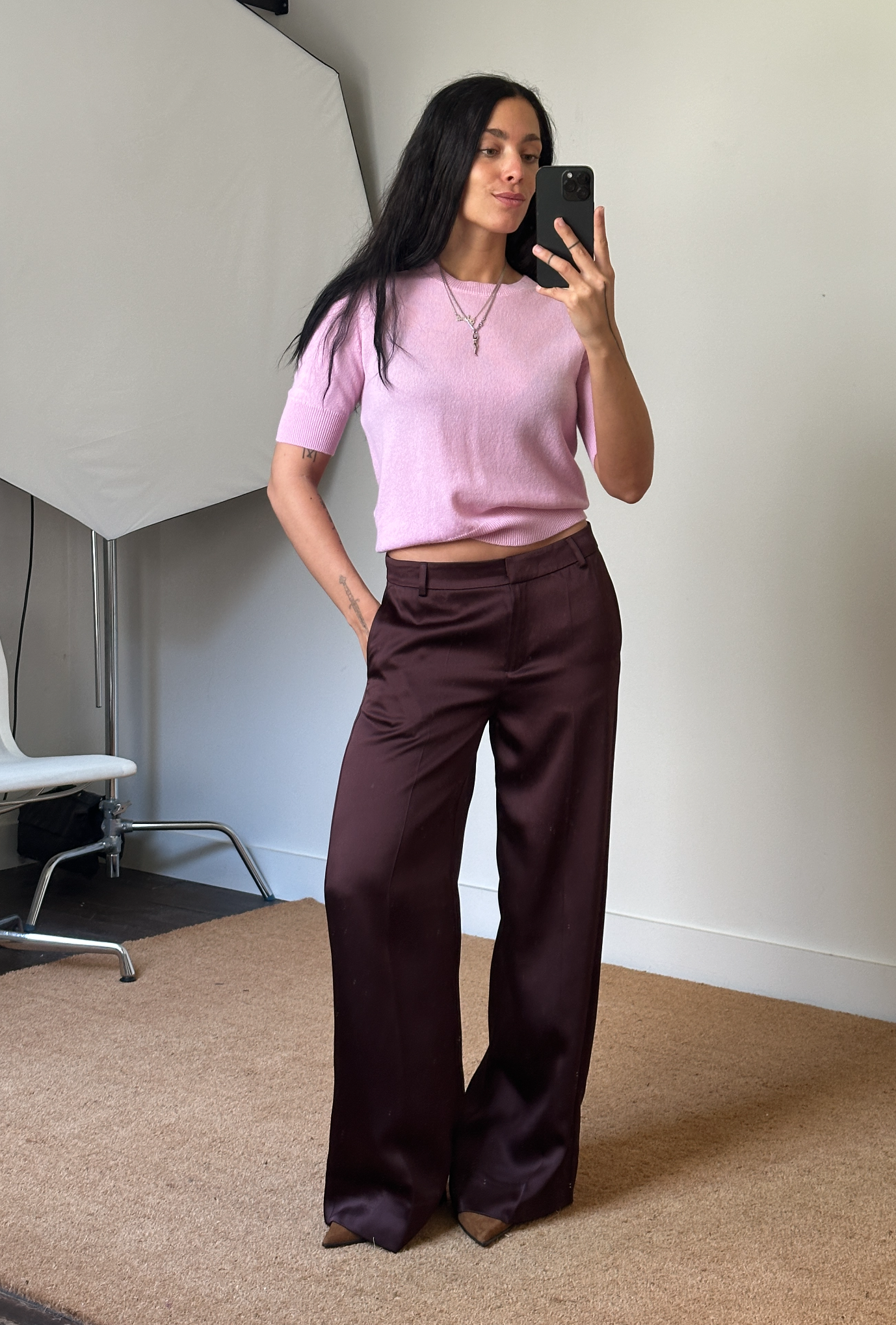 Herskind Jackie Trousers