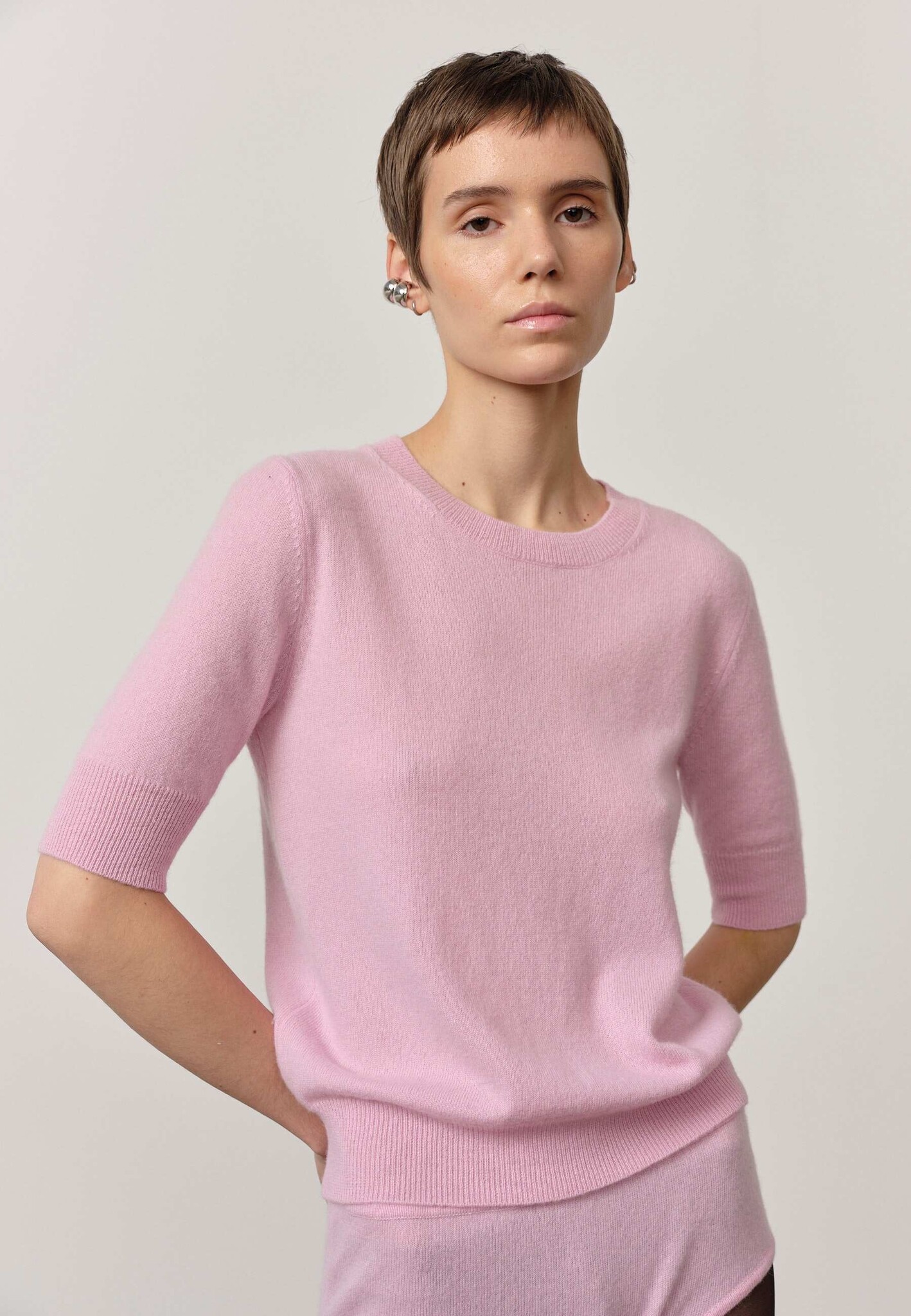 Herskind Therese Cashmere Knit