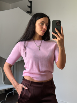 Herskind Therese Cashmere Knit