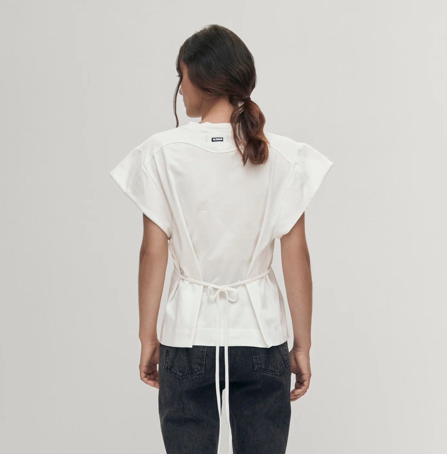 Alohas Reese T-Shirt