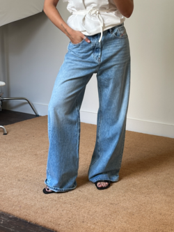 Diesel 1996 D-Sire Denim Trousers