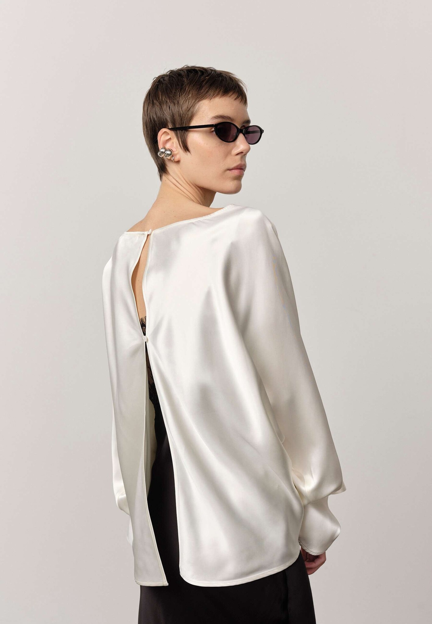 Herskind Candy Blouse