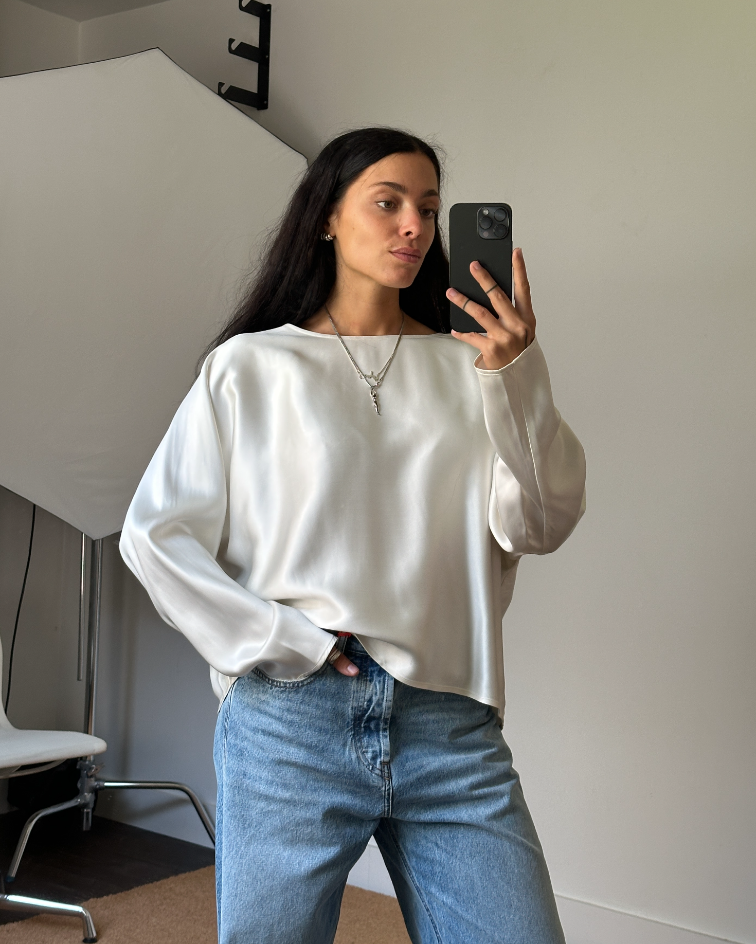 Herskind Candy Blouse