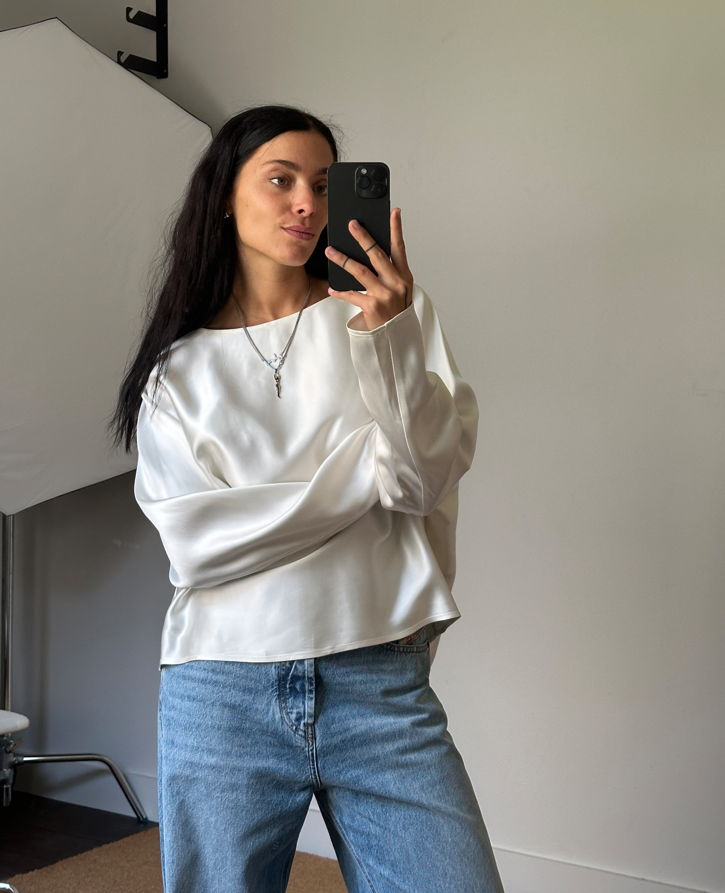 Herskind Candy Blouse