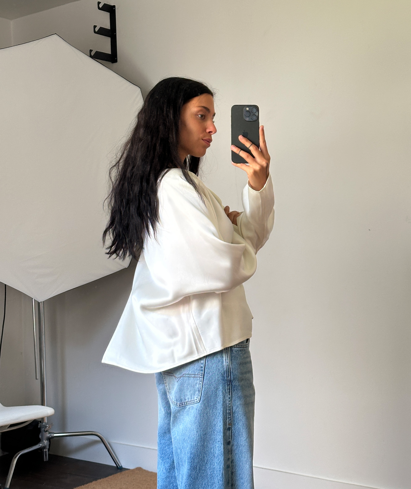 Herskind Candy Blouse