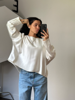 Herskind Candy Blouse