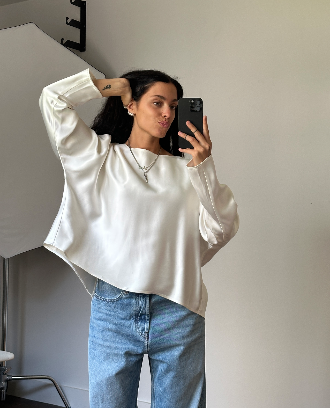 Herskind Candy Blouse