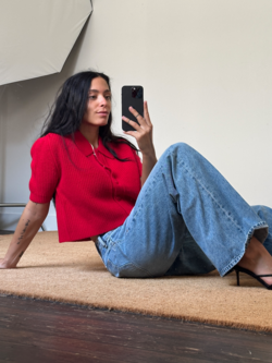 Herskind Aria Knit Cardigan