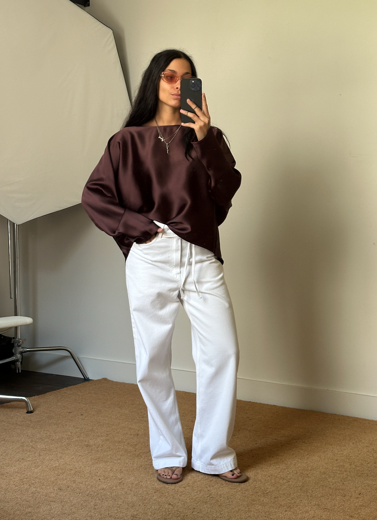 DAY Elijah Jeans Trousers