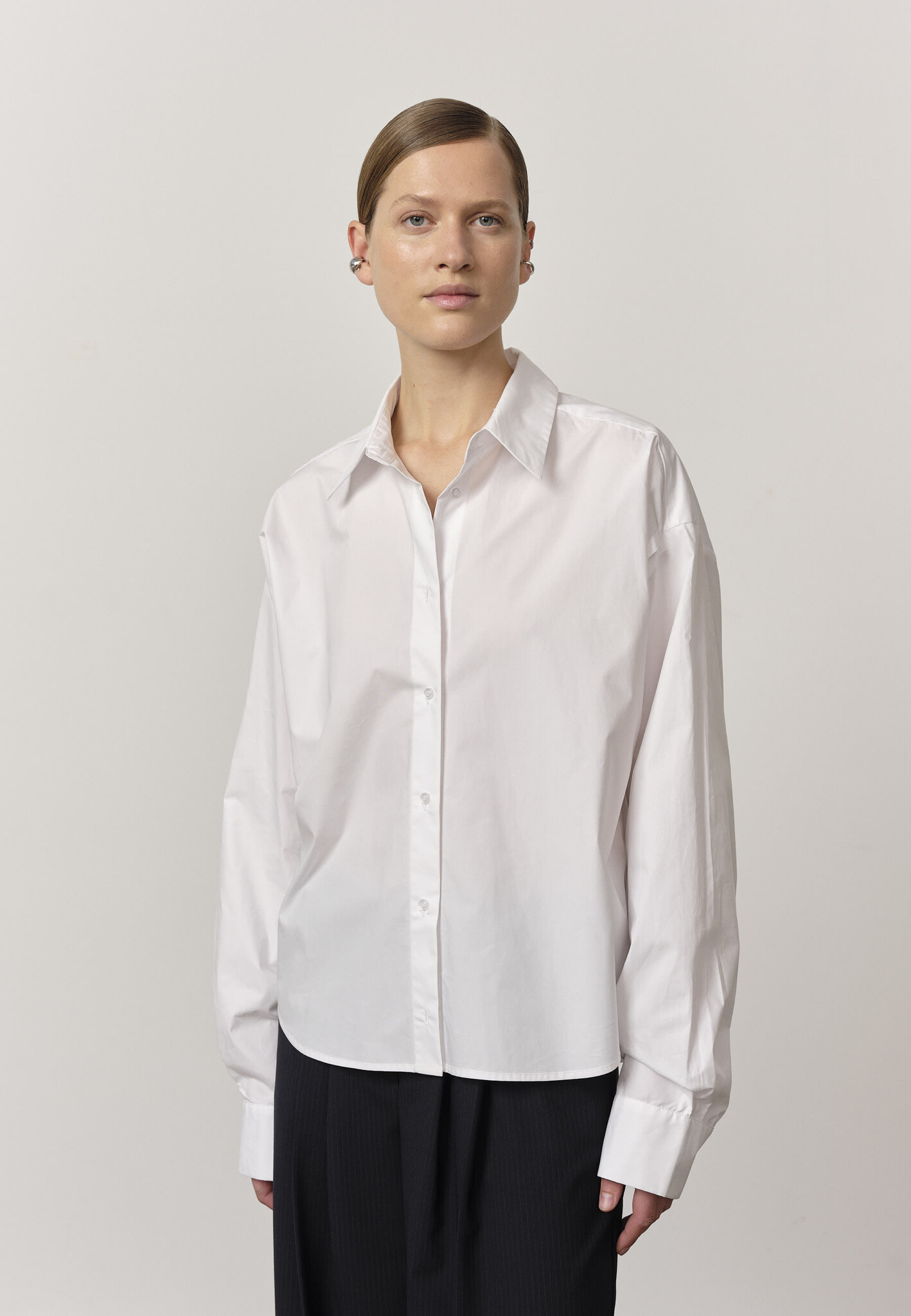 Herskind Klara Shirt