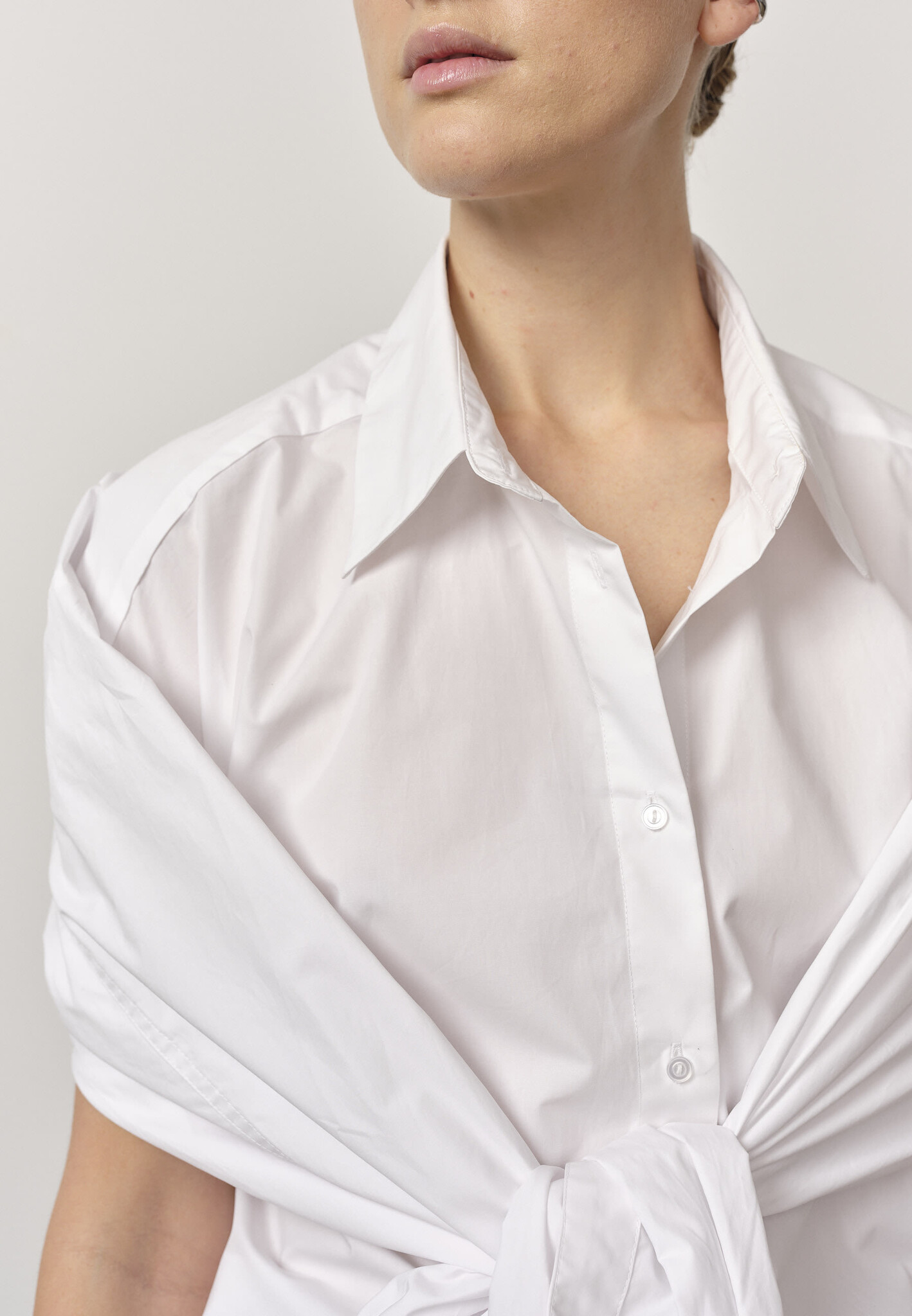 Herskind Klara Shirt