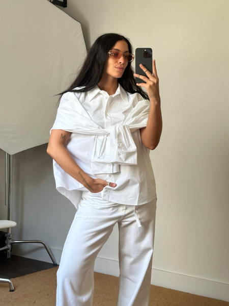 Herskind Klara Shirt