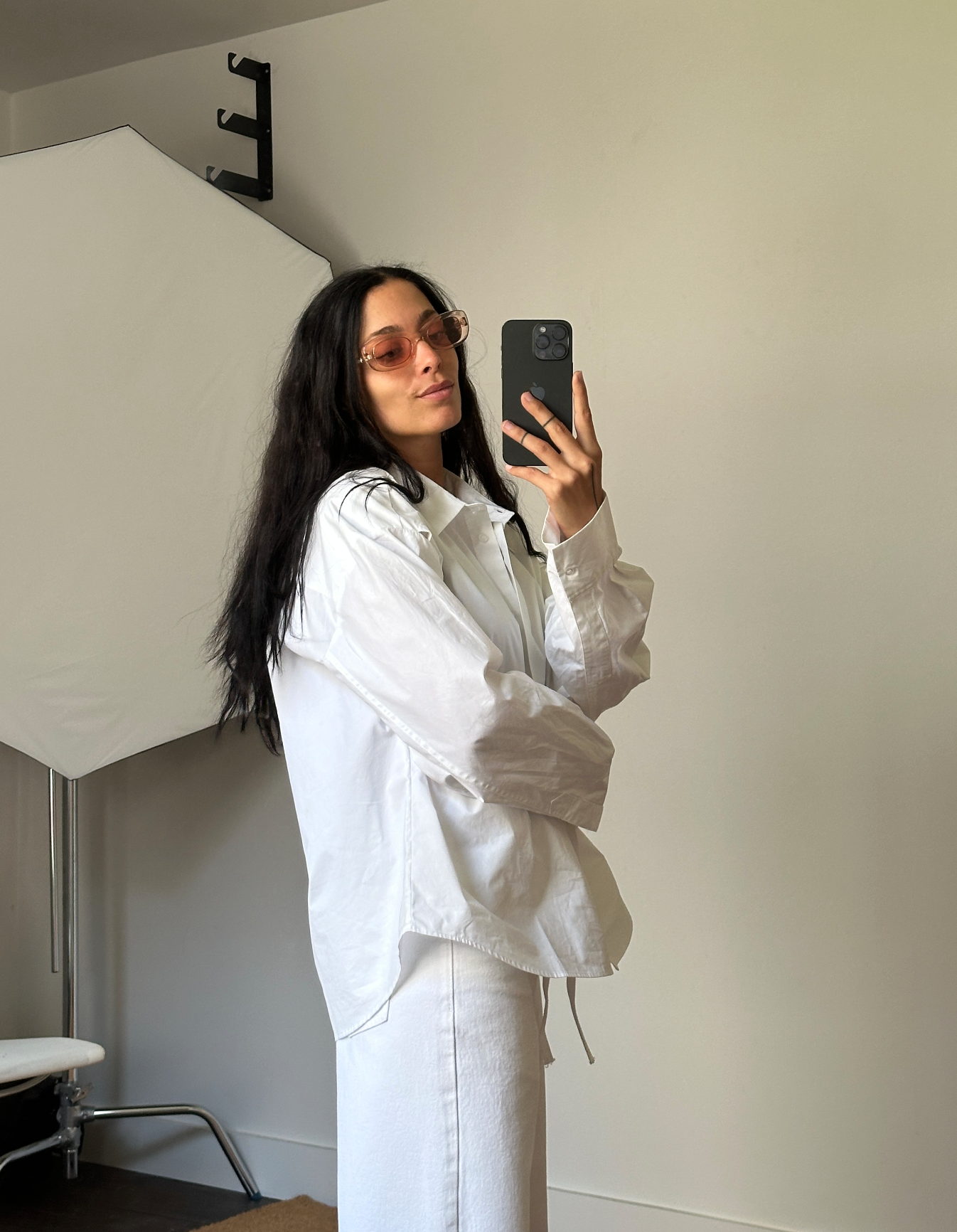 Herskind Klara Shirt