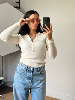 Herskind Finn Knit Longsleeve