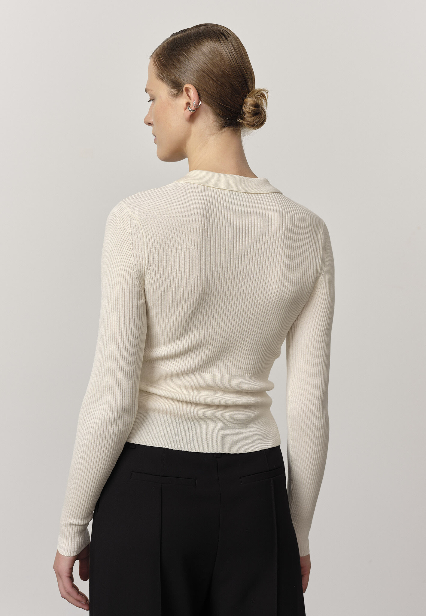 Herskind Finn Knit Longsleeve