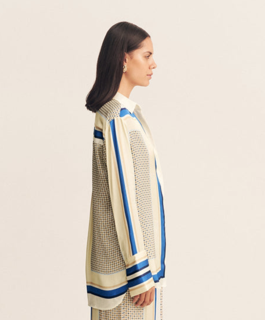 Shona Joy Long Sleeve Shirt