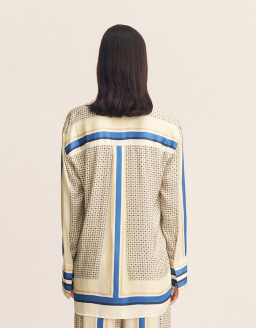 Shona Joy Long Sleeve Shirt