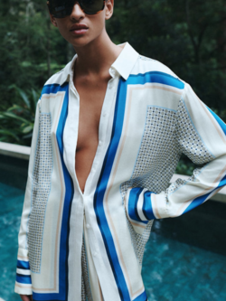 Shona Joy Long Sleeve Shirt