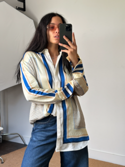 Shona Joy Long Sleeve Shirt