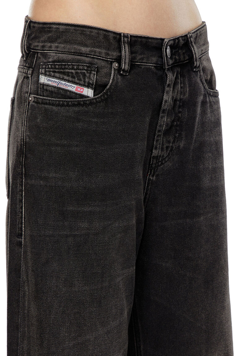 Diesel Women 1996 D-Sire Trousers