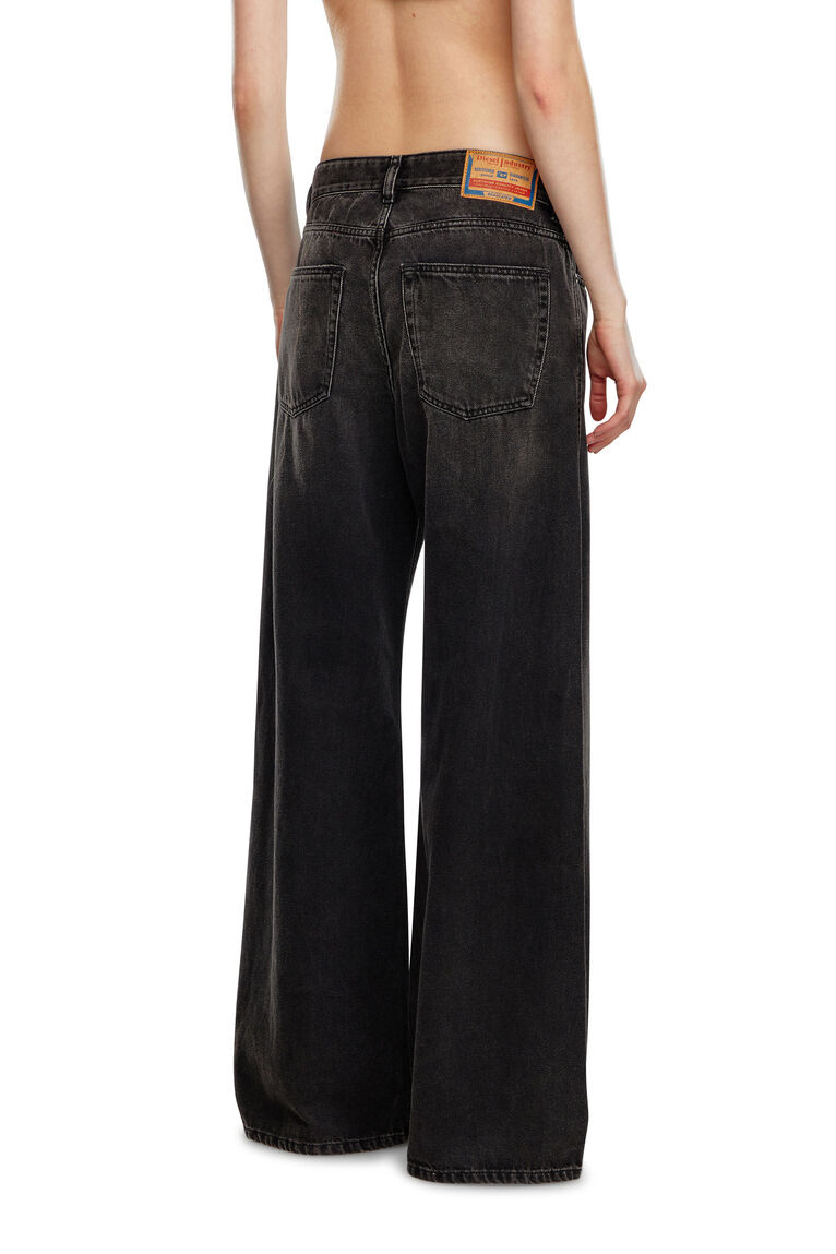Diesel Women 1996 D-Sire Trousers