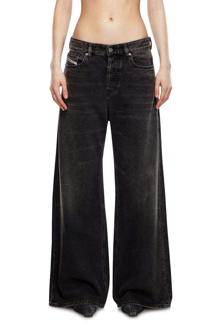 Diesel Women 1996 D-Sire Trousers