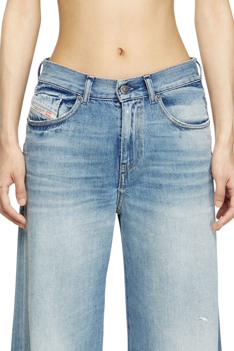 Diesel Women 1978 D-AKEMI Jeans