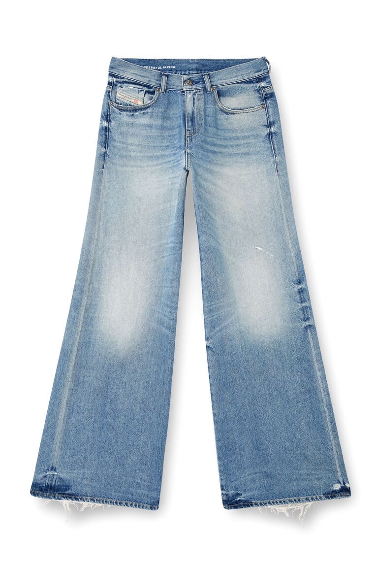 Diesel Women 1978 D-AKEMI Jeans