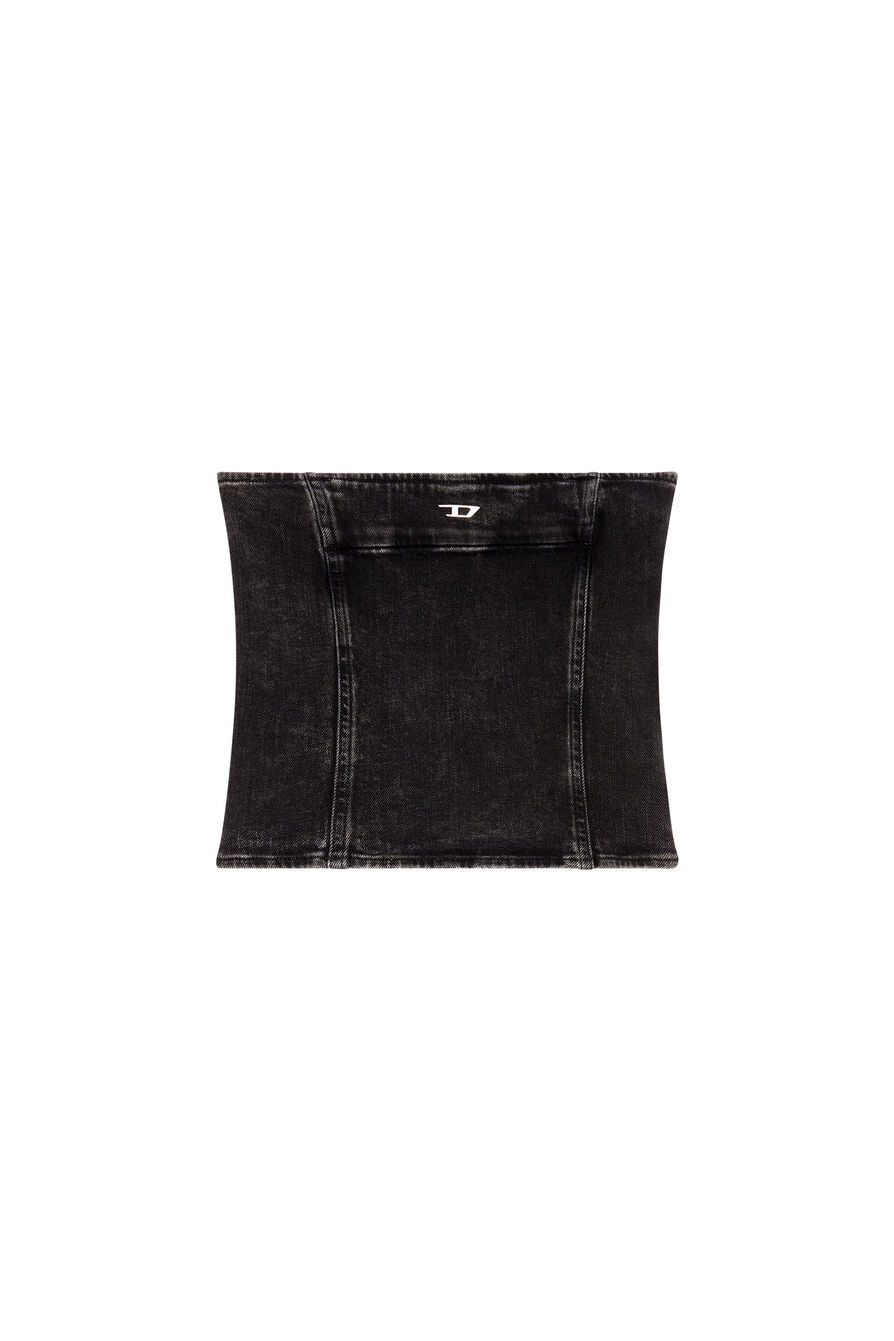 Diesel Women DE-VILLE Top