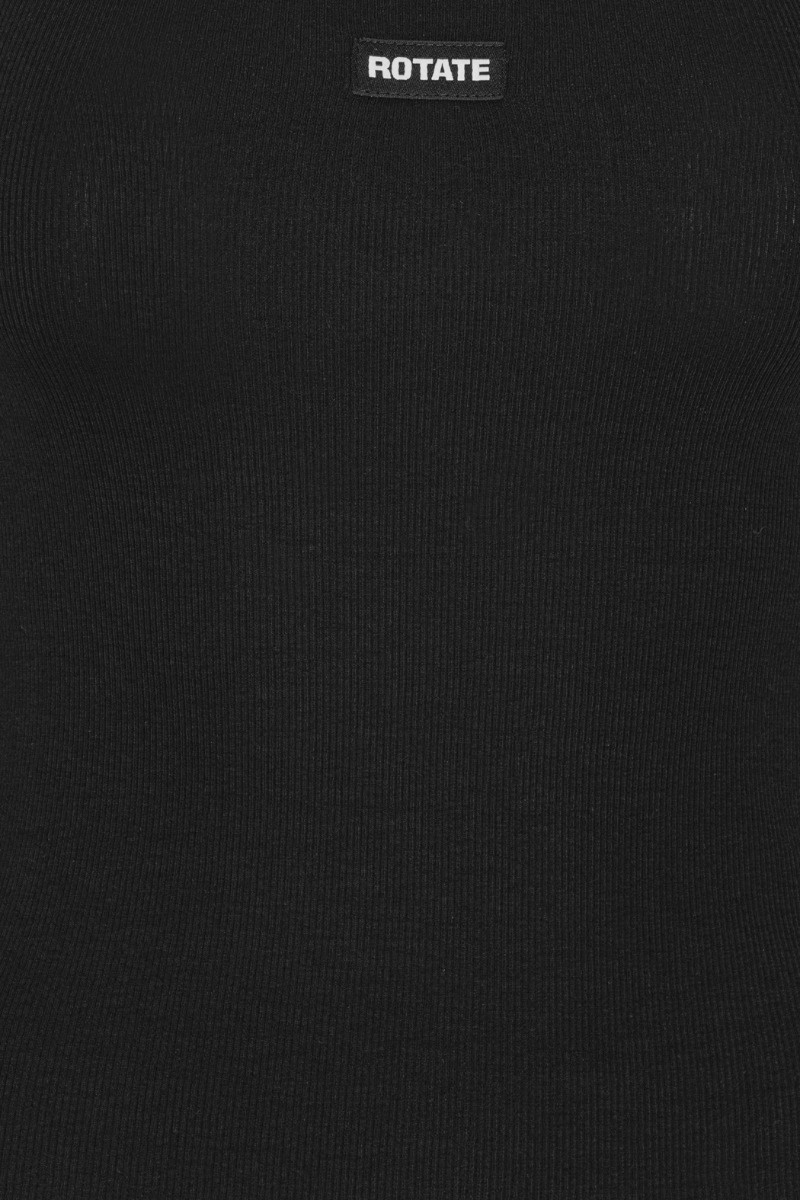 Rotate Basic Tank Top