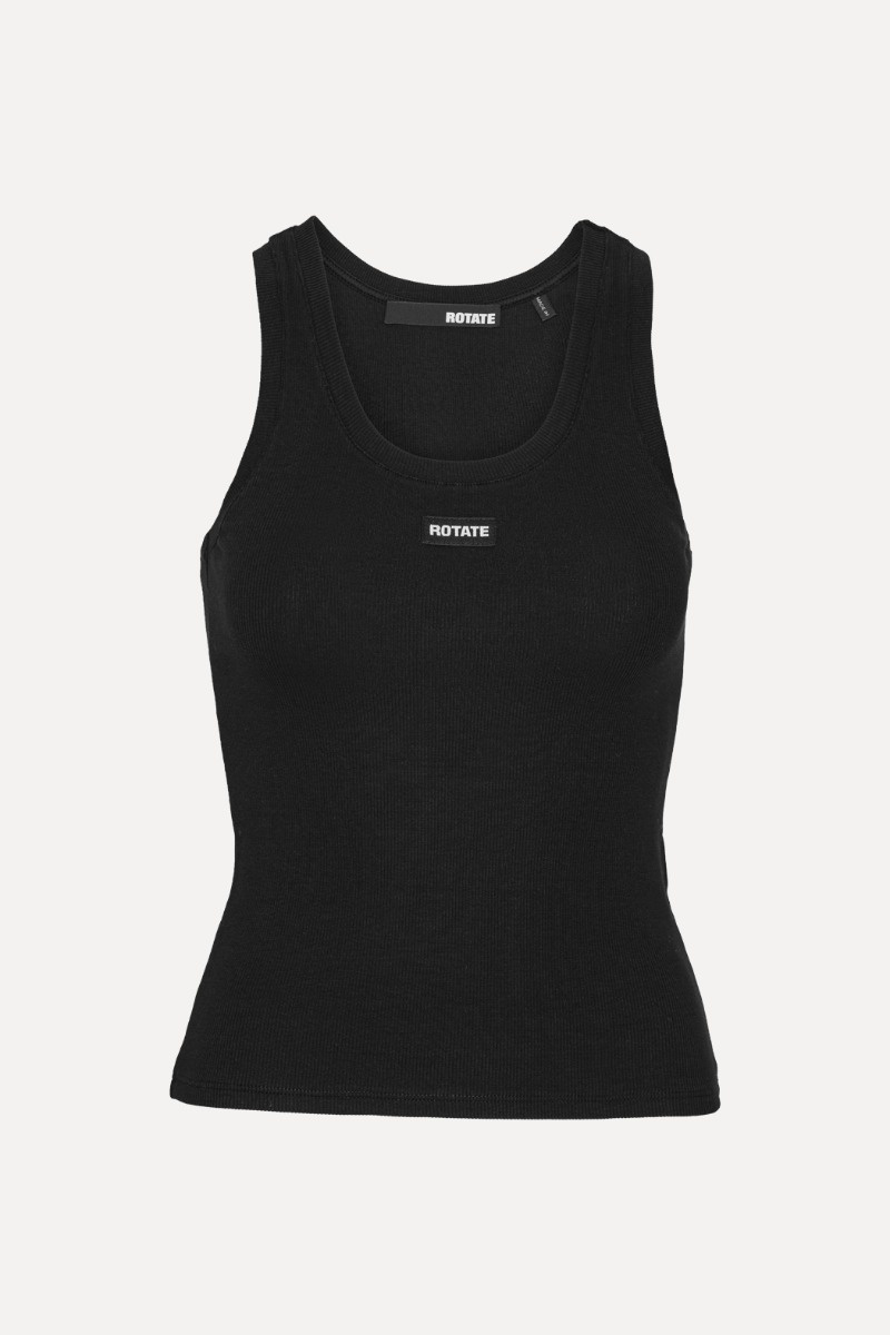 Rotate Basic Tank Top