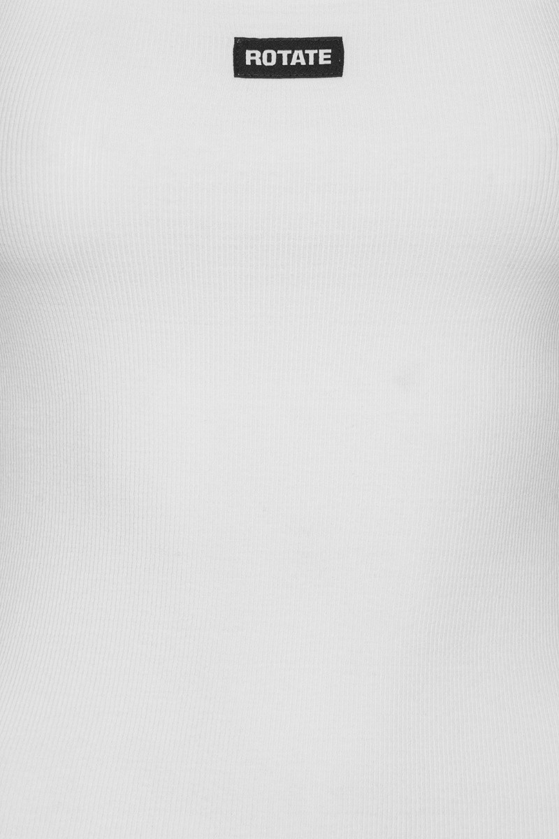 Rotate Basic Tank Top