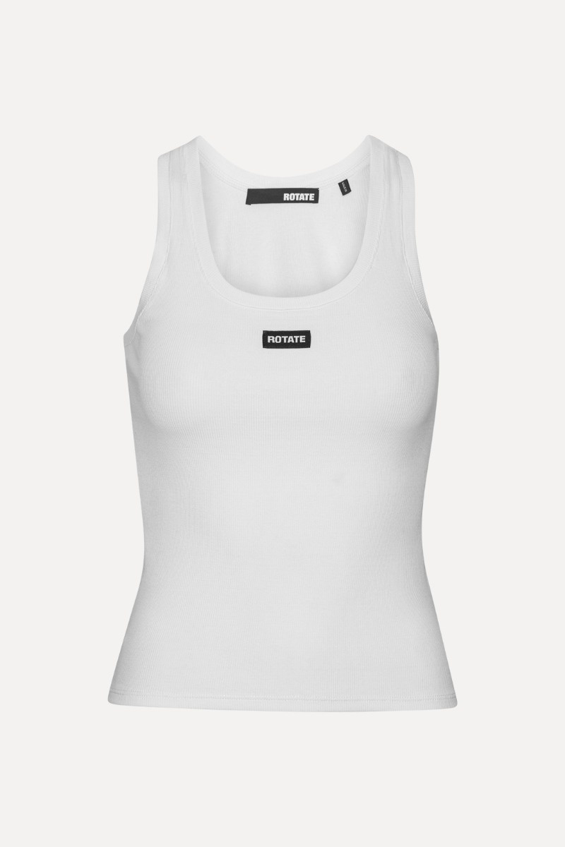 Rotate Basic Tank Top