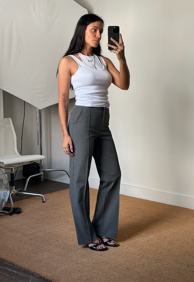 Samsoe Samsoe Women Salot Trousers