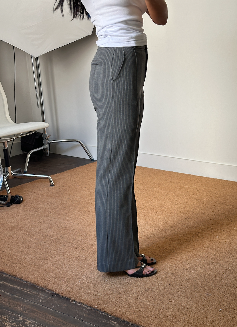 Samsoe Samsoe Women Salot Trousers