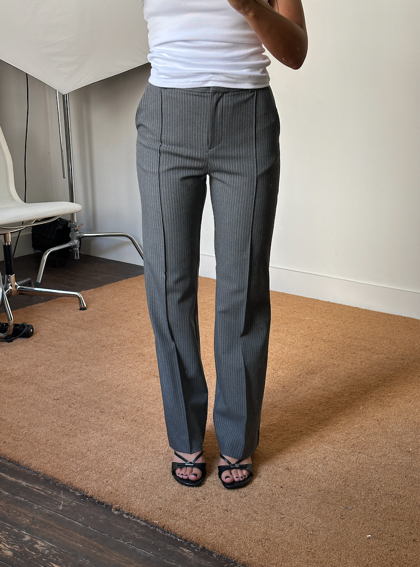 Samsoe Samsoe Women Salot Trousers