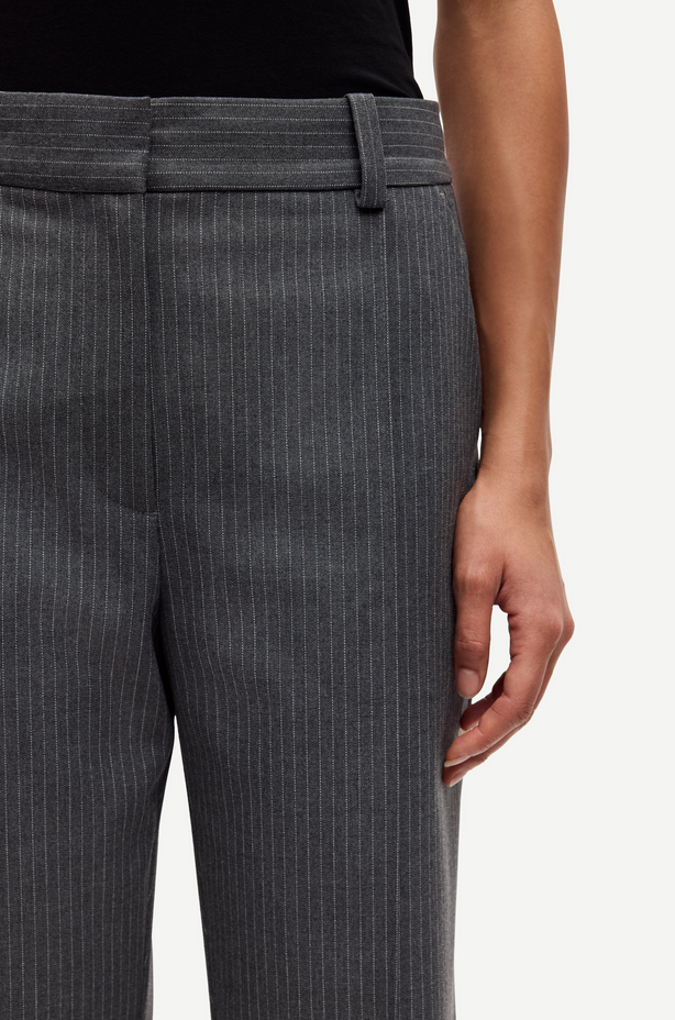 Samsoe Samsoe Women Salot Trousers