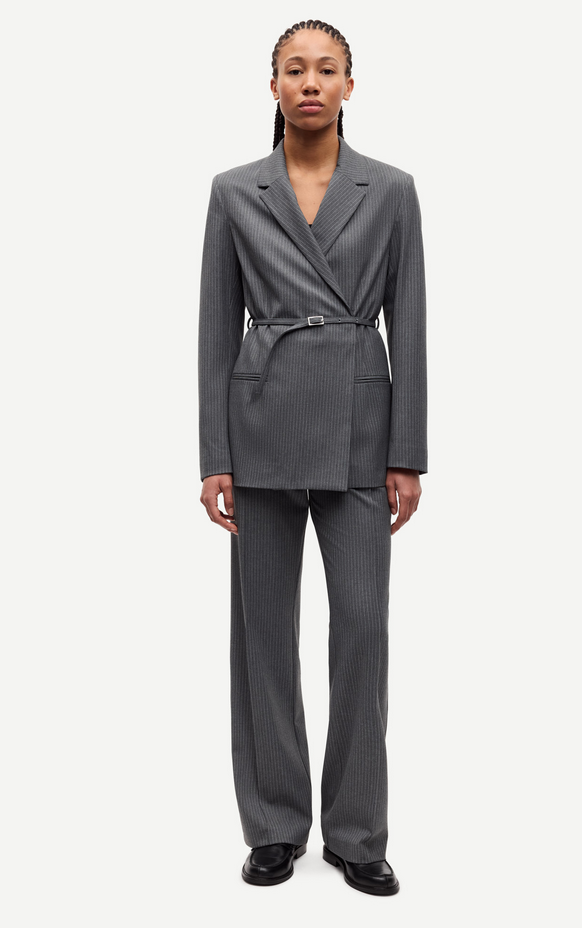 Samsoe Samsoe Women Salot Trousers