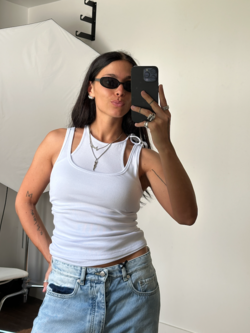 Samsoe Samsoe Women Saclanton Top