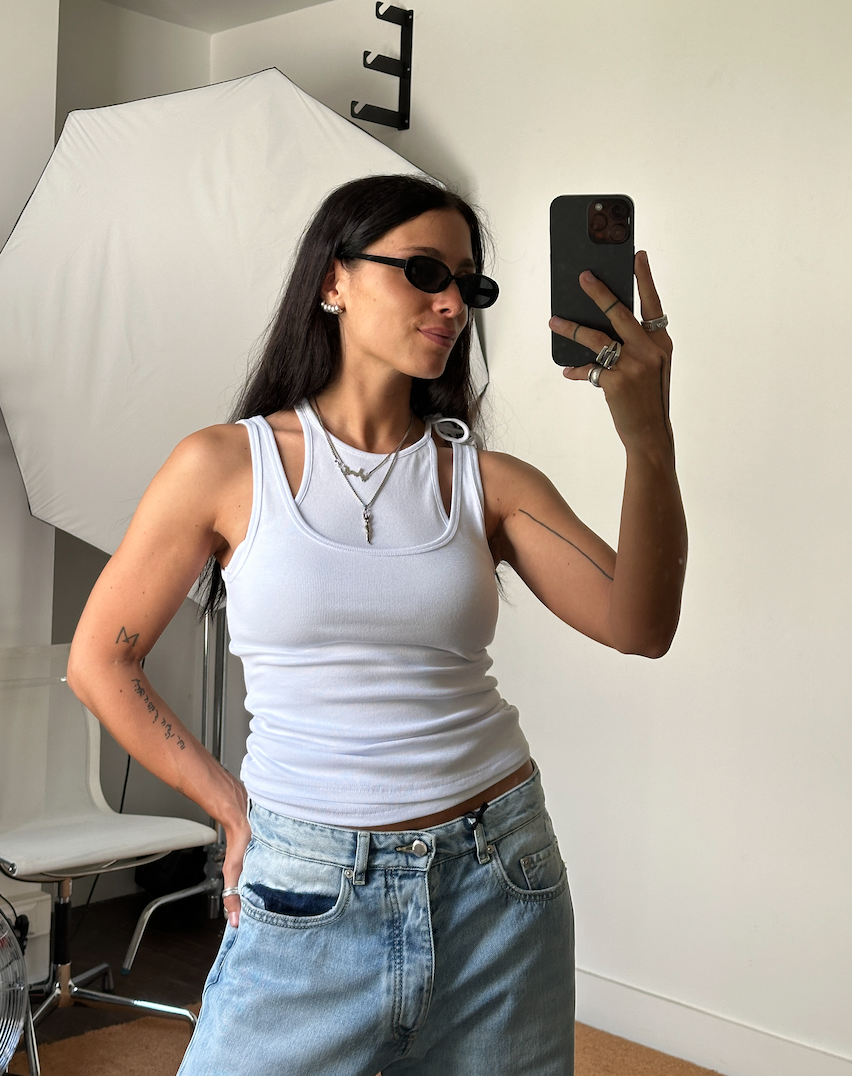 Samsoe Samsoe Women Saclanton Top