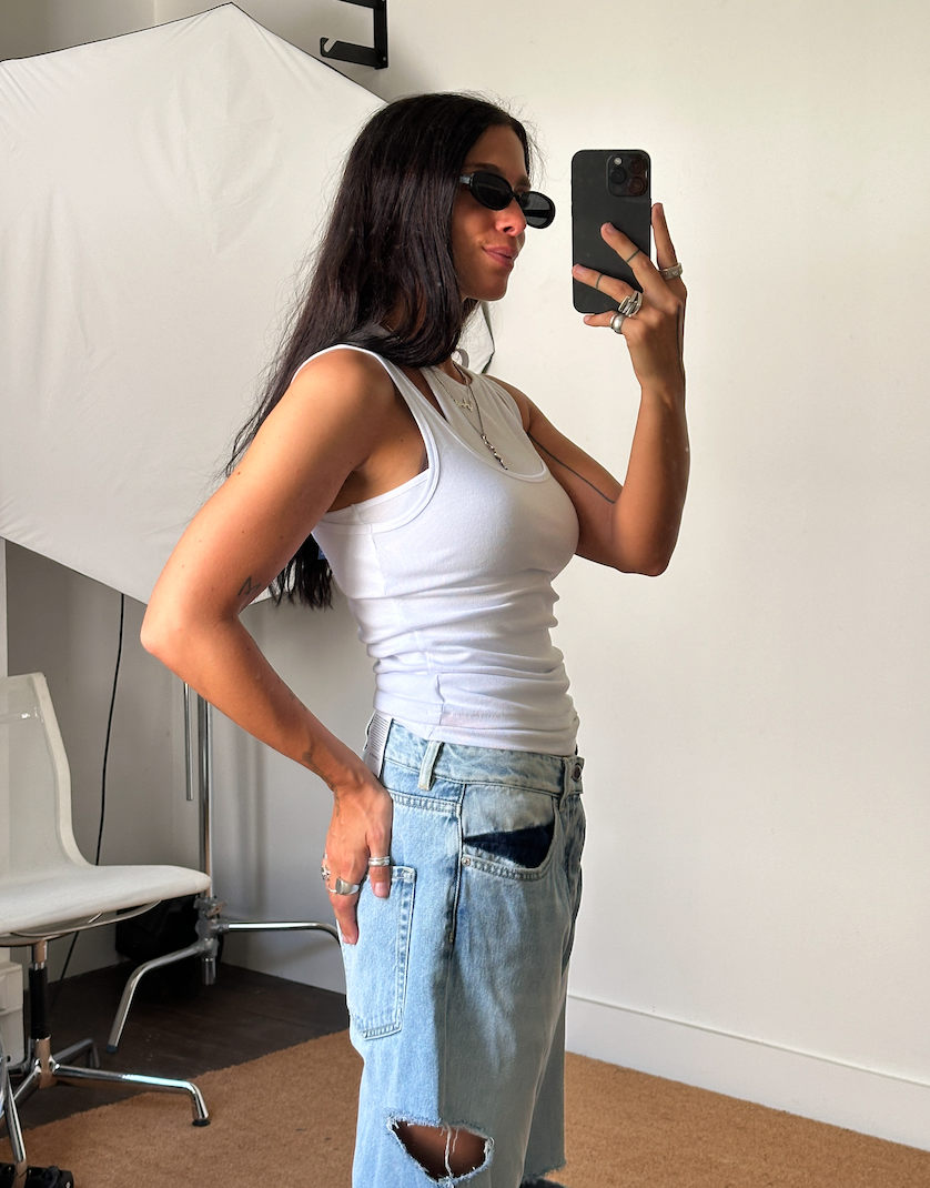 Samsoe Samsoe Women Saclanton Top