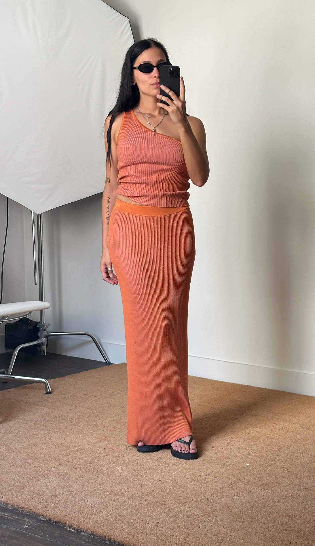 Samsoe Samsoe Women Sacheryl Skirt