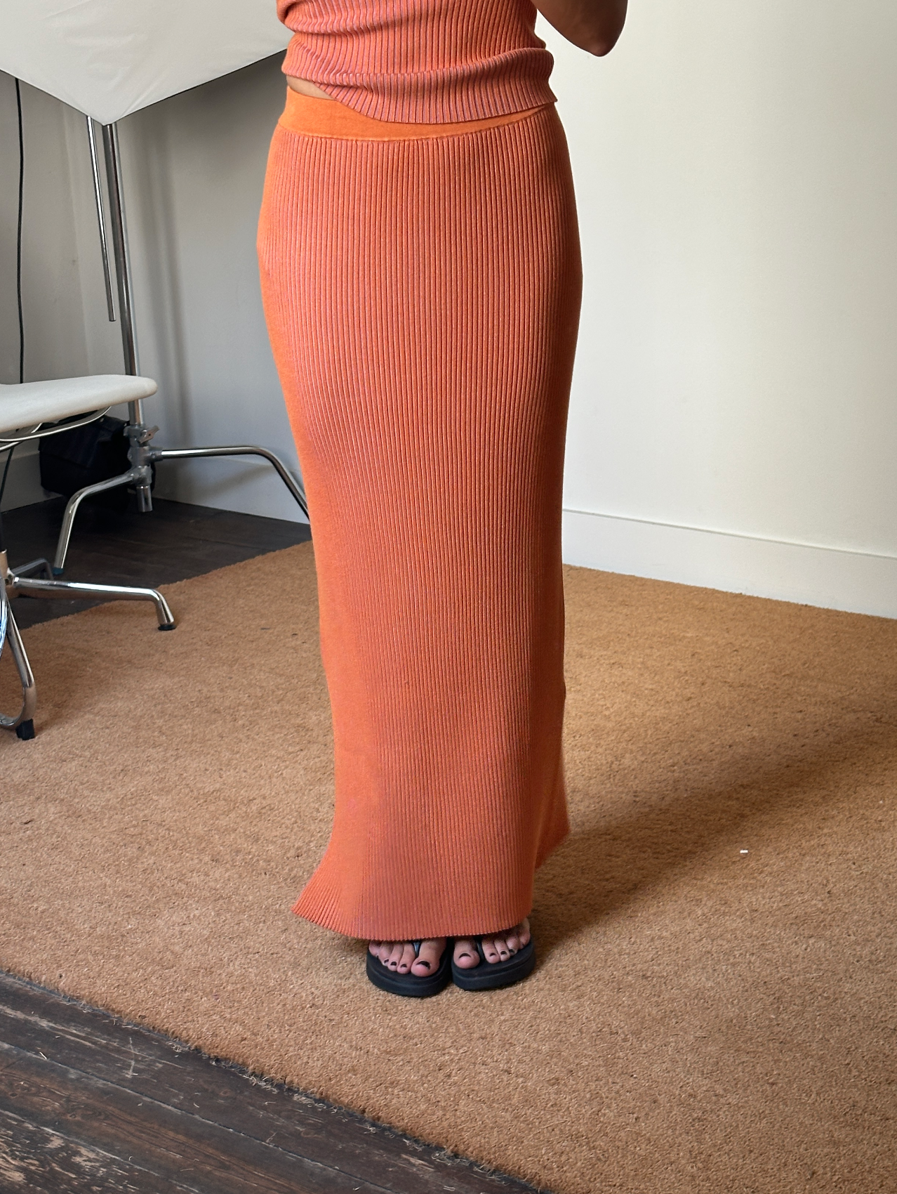 Samsoe Samsoe Women Sacheryl Skirt