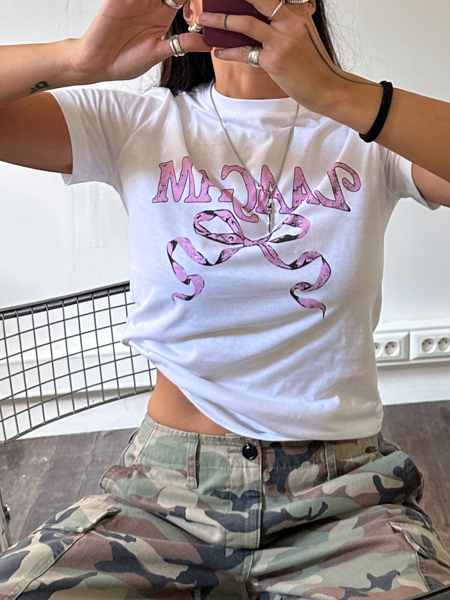 Laagam Coquette T-shirt