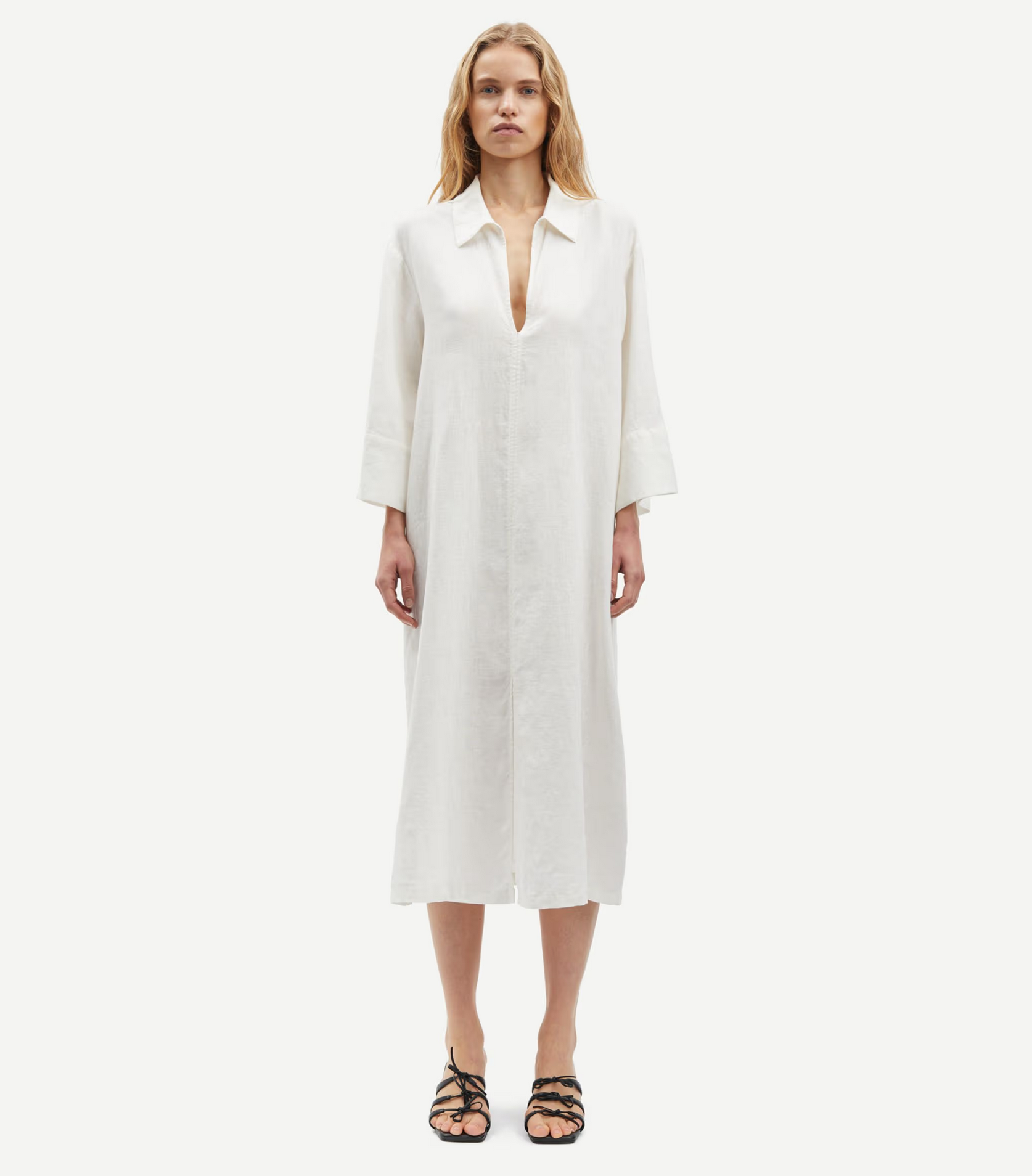 Samsoe Samsoe Women Saalle Dress