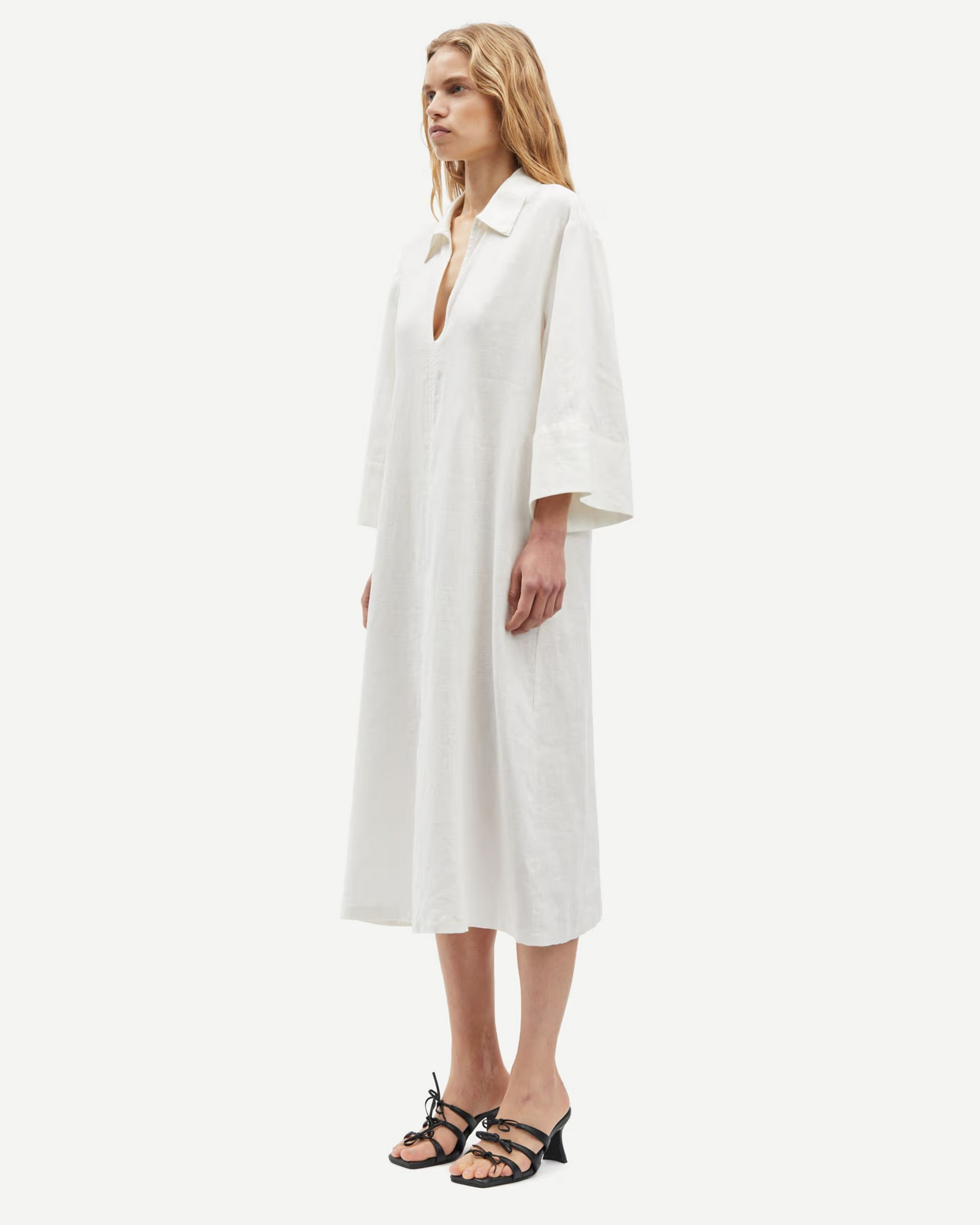 Samsoe Samsoe Women Saalle Dress