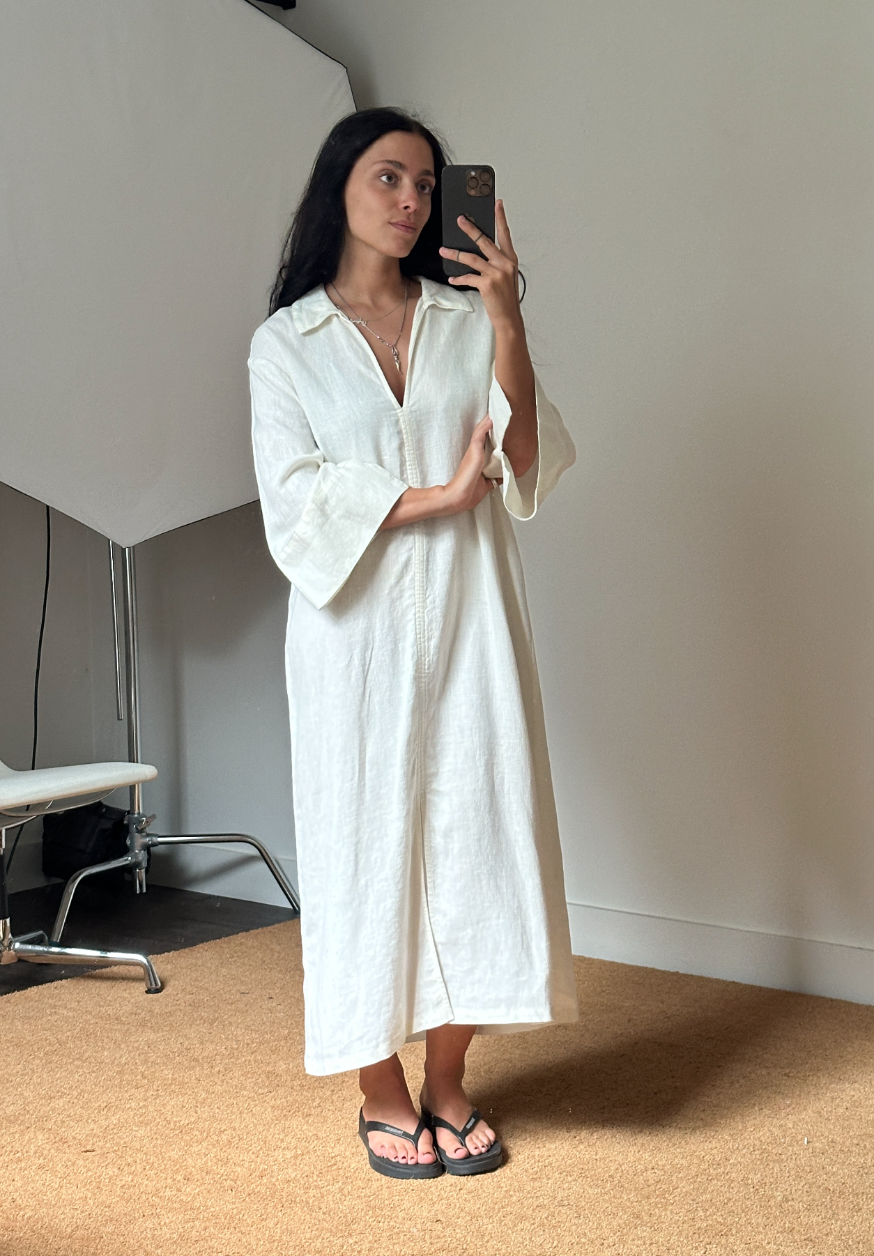 Samsoe Samsoe Women Saalle Dress