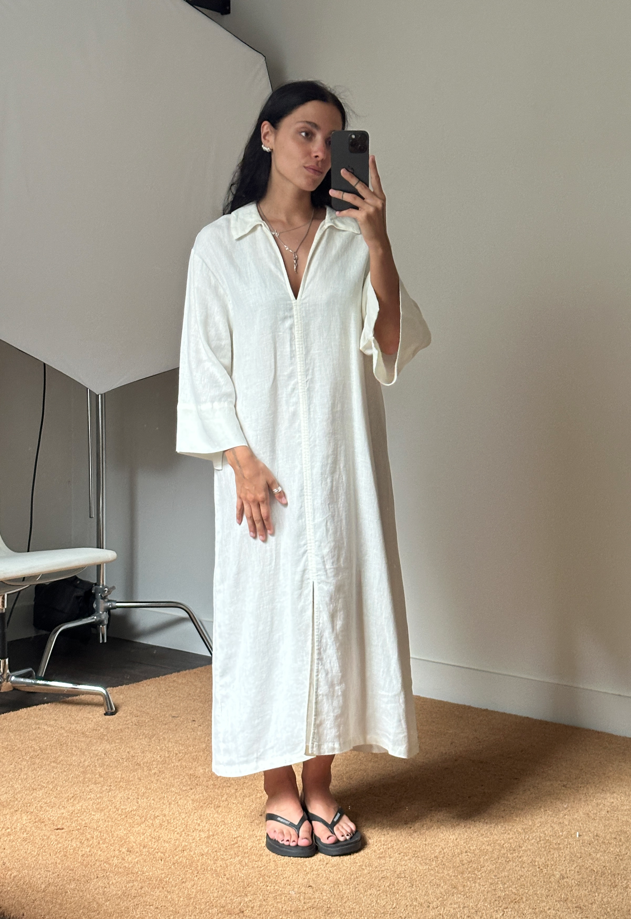 Samsoe Samsoe Women Saalle Dress