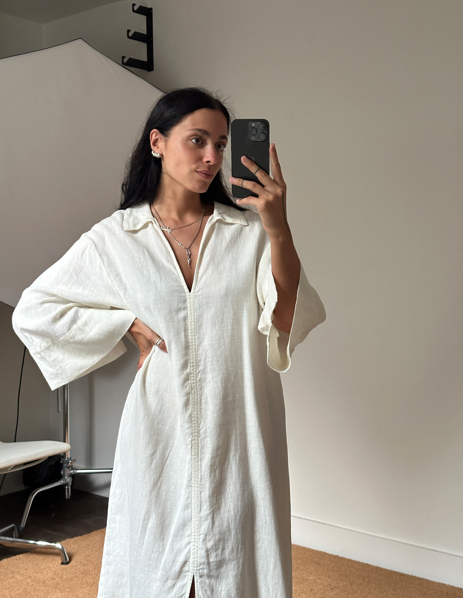 Samsoe Samsoe Women Saalle Dress