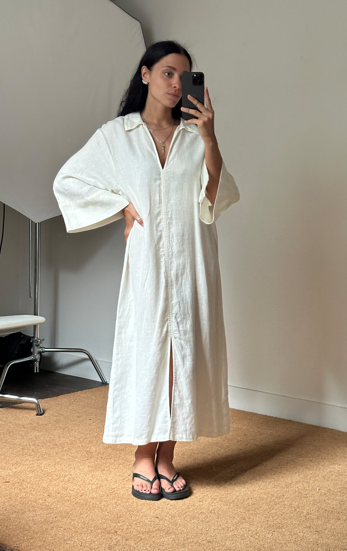 Samsoe Samsoe Women Saalle Dress